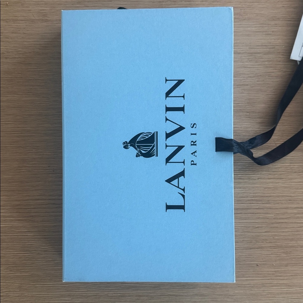 Lanvin necklace - Picture 7 of 16